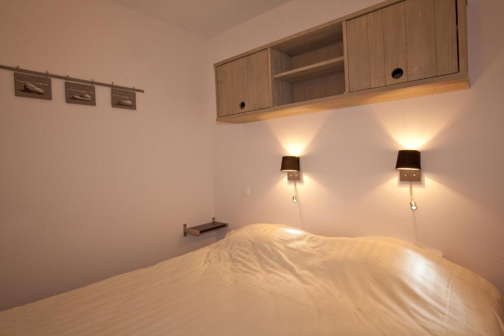 Residence Le Bois Flotte Merville-Franceville-Plage Room photo