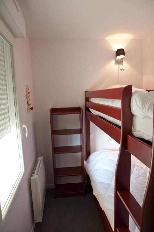 Residence Le Bois Flotte Merville-Franceville-Plage Room photo