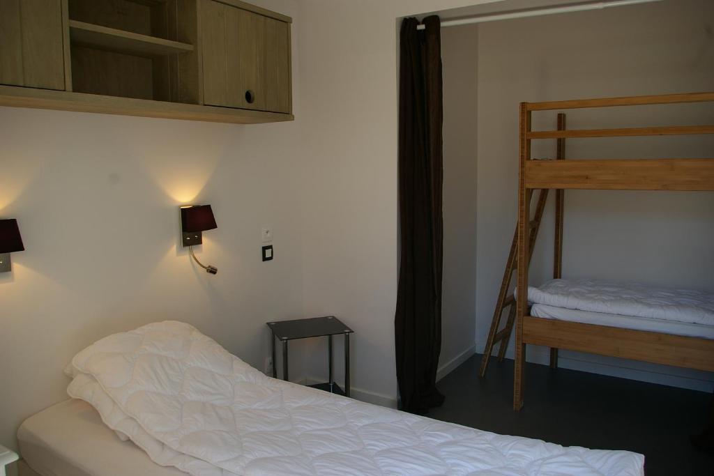 Residence Le Bois Flotte Merville-Franceville-Plage Room photo